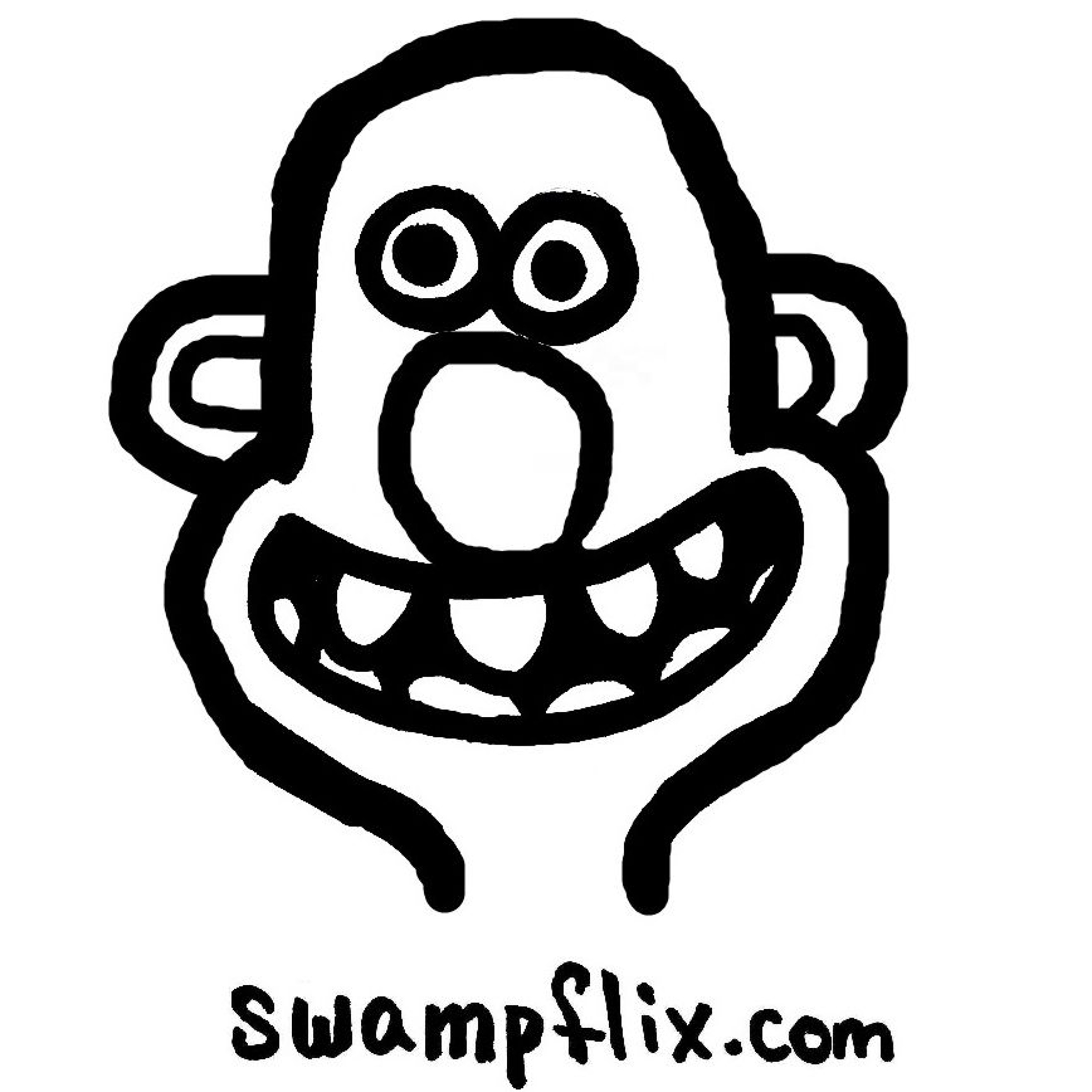 The Swampflix Podcast