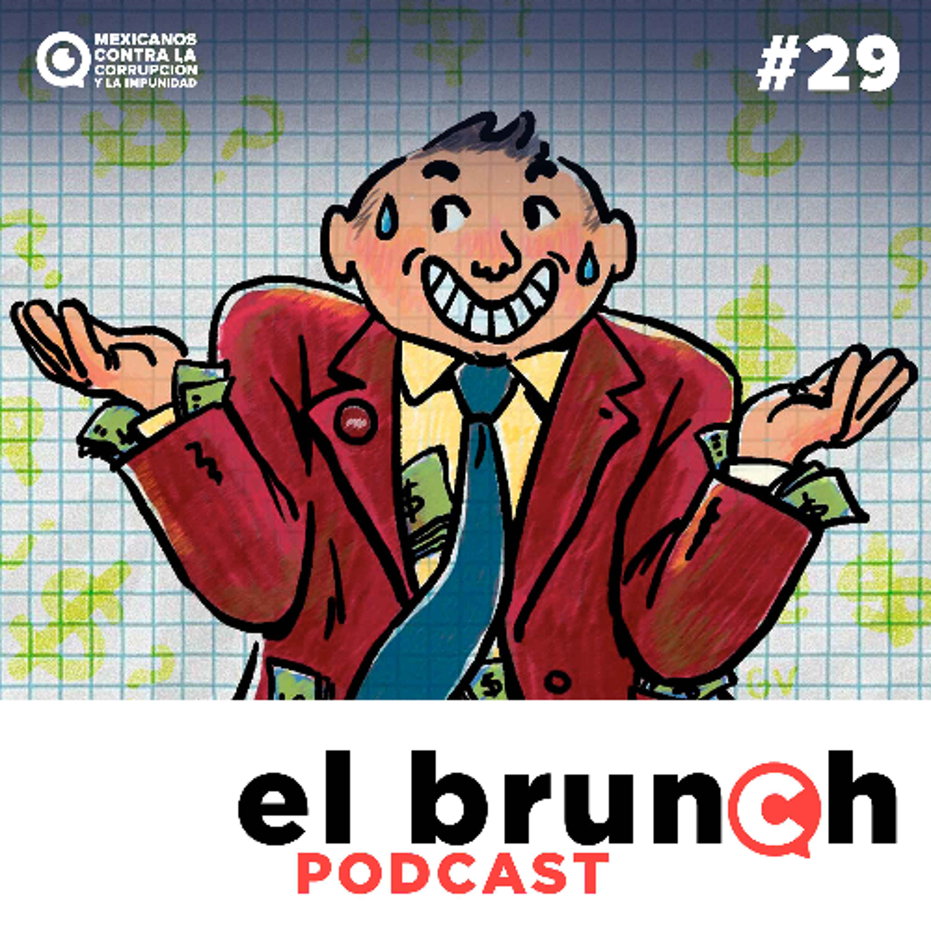 Portada de El Brunch