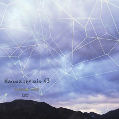 Summer Rain (Haoma set mix 2021)#3
