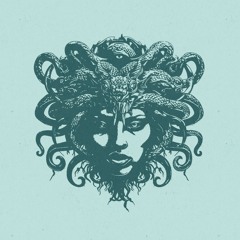 Caim - The Medusa Hunter (LONELY009)  • VINYL PREVIEW • PRE-ORDER