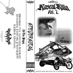 RASCALKILLA VOL. 2 [SIDE A]