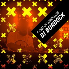 DJ Burdock - Only Few Words Mix