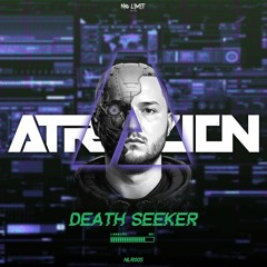 Death Seeker ☠️