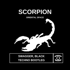 SCORPION (TECHNO Bootleg)