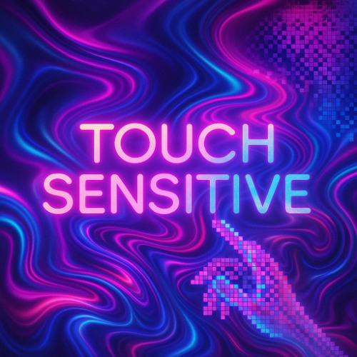 Touch-Sensitive (Remix)