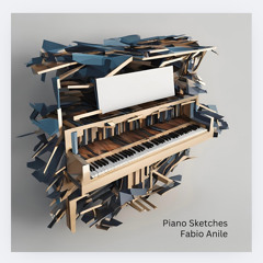 Piano Sketches #2