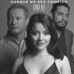 Aunque No Sea Conmigo