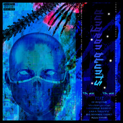 MASKKK (feat. Da Sodden Sight, HEYSANE & killxmob)