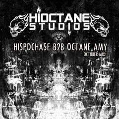 Hi-Octane Studios October Mix