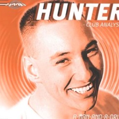 Hunter Club Analyse - A Man And A Drum
