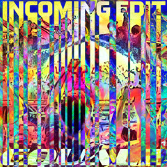 ADJUZT & THE STRAIKERZ - INCOMING (EQUAL2 EDIT) [FREE DL]