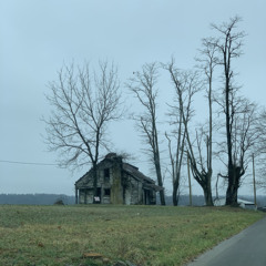 Just Another Ghost “Rough Draft”