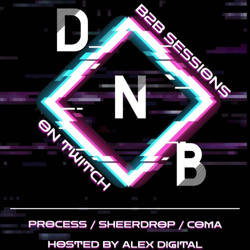30.10.2024 Process Sheerdrop Coma + MC Alex Digital & Anarchy