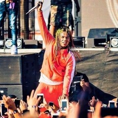 6IX9INE, Lil Pump, Ski Mask - Bad.mp3