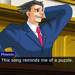Objection 2012 but it's the Original Soundfont.