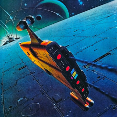 Spaceride Jam: 1987