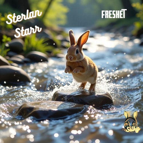 Sterlan Starr - Freshet (Mr Silky's LoFi Beats)
