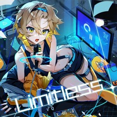 Limitless - Natsume Itsuki