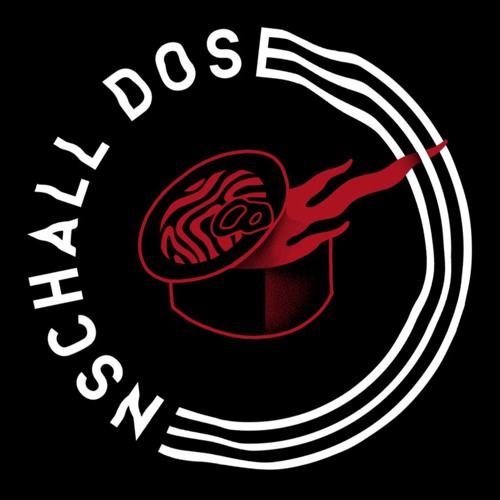 Dosenschall Podcast #62 - Elmar Strathe
