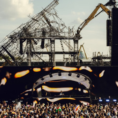 Meduza - Live at Tomorrowland 2025 (Day 1 - Mainstage)