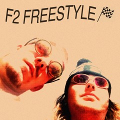 BLOB & DORM - F2 FREESTYLE
