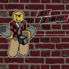 F3X FACTOR - ( Fanmade Devesto Chase Theme )