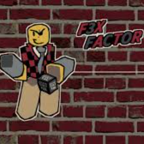 F3X FACTOR - ( Fanmade Devesto Chase Theme )