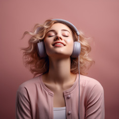 Meditación Consciente En Lofi Armónico