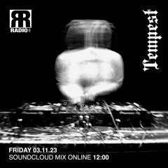 RECKLESS RADIO MIX (03-11-2023)