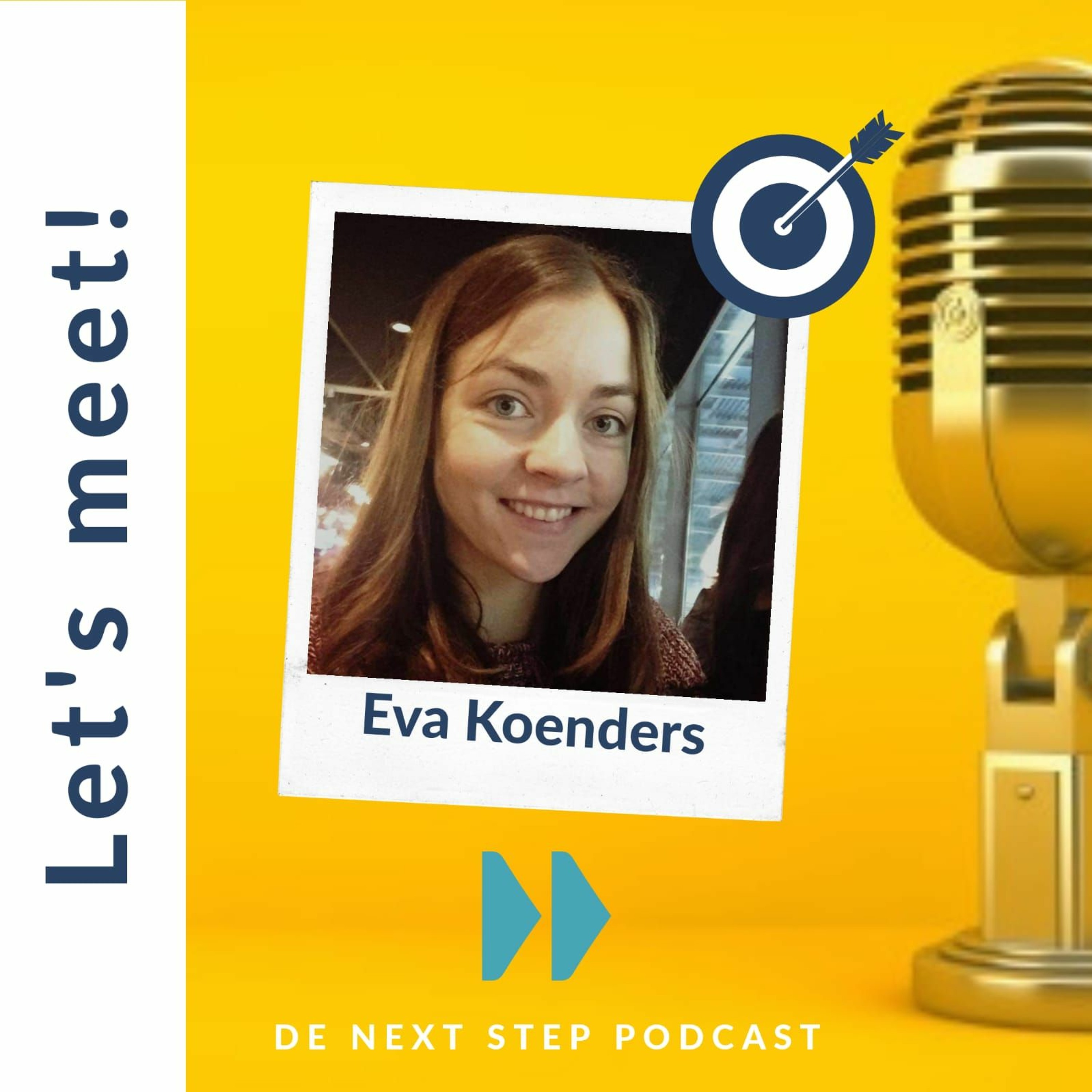 De Next Step Podcast