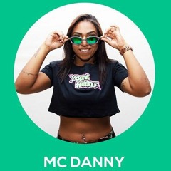 MC DANNY - EU VOU SENTA COM A XERECA DEVAGAR [ DJ MATEUS DA NOVA & PL SANTOS ] 2021