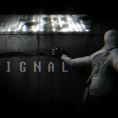 Blue Robot: Signal (Cry of Fear FNF)