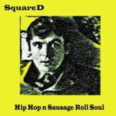SquareD & Patris Gordon - Frhip (Remix)