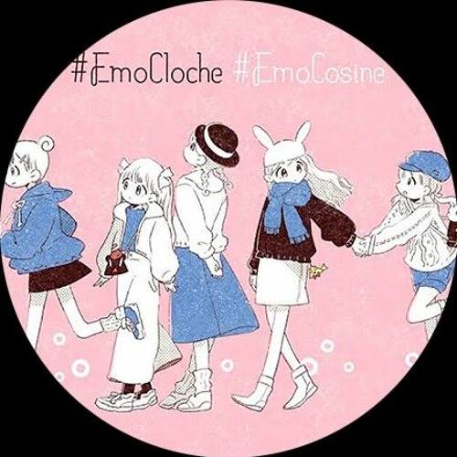 Emocloche - Emocosine