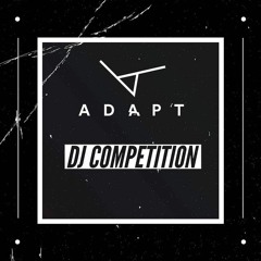 ADAPT competition mix X SHXNNICE