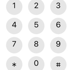 Dial Tone