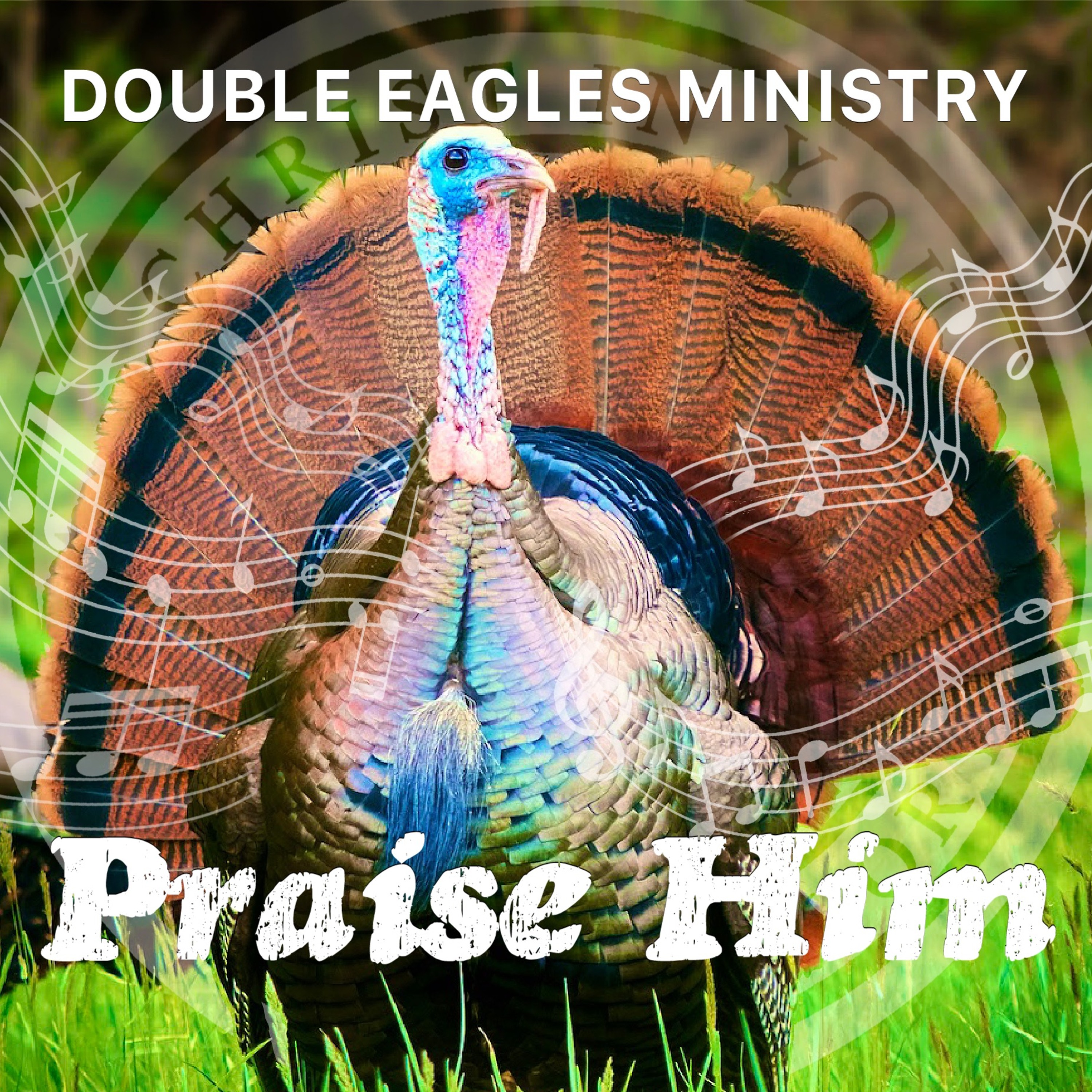 Praise Him episode artwork