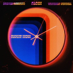 Aldin - Right Now ft. Vanessa Vindell & Brevin Rowand