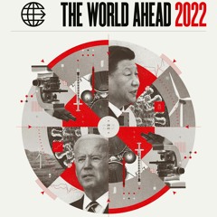 2021.11.09 蘭萱時間 專訪【經濟學人雜誌 2021 第45期】沈雲驄