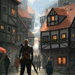 Tranquil Tunes to Tarry in Towns