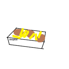 Chrupbox's second beat yo