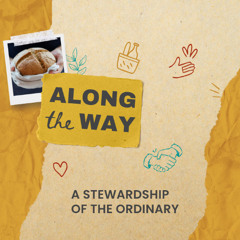 First Presbyterian Church of San Antonio - Rev. Dr. Joe Moore 11-2-25