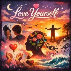 Angelo - love yourself