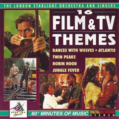 Twin Peaks: Laura Palmer's Theme