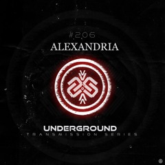 ALEXANDRIA I Underground - ТЯΛЛSMłSSłФЛ CCVI