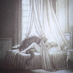 Someone To Lay Against