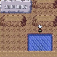 sealed chamber
