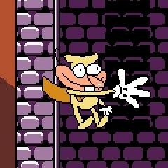 Pinolino's Great Grand Adventure in the Tower - GAMES IS PAUSE.. (outdated)