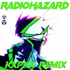 FNF Vs. Radi | Chapter 1 - RADIOHAZARD (kXpkX Remix)