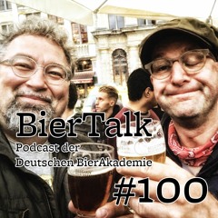 BierTalk - Folge 100